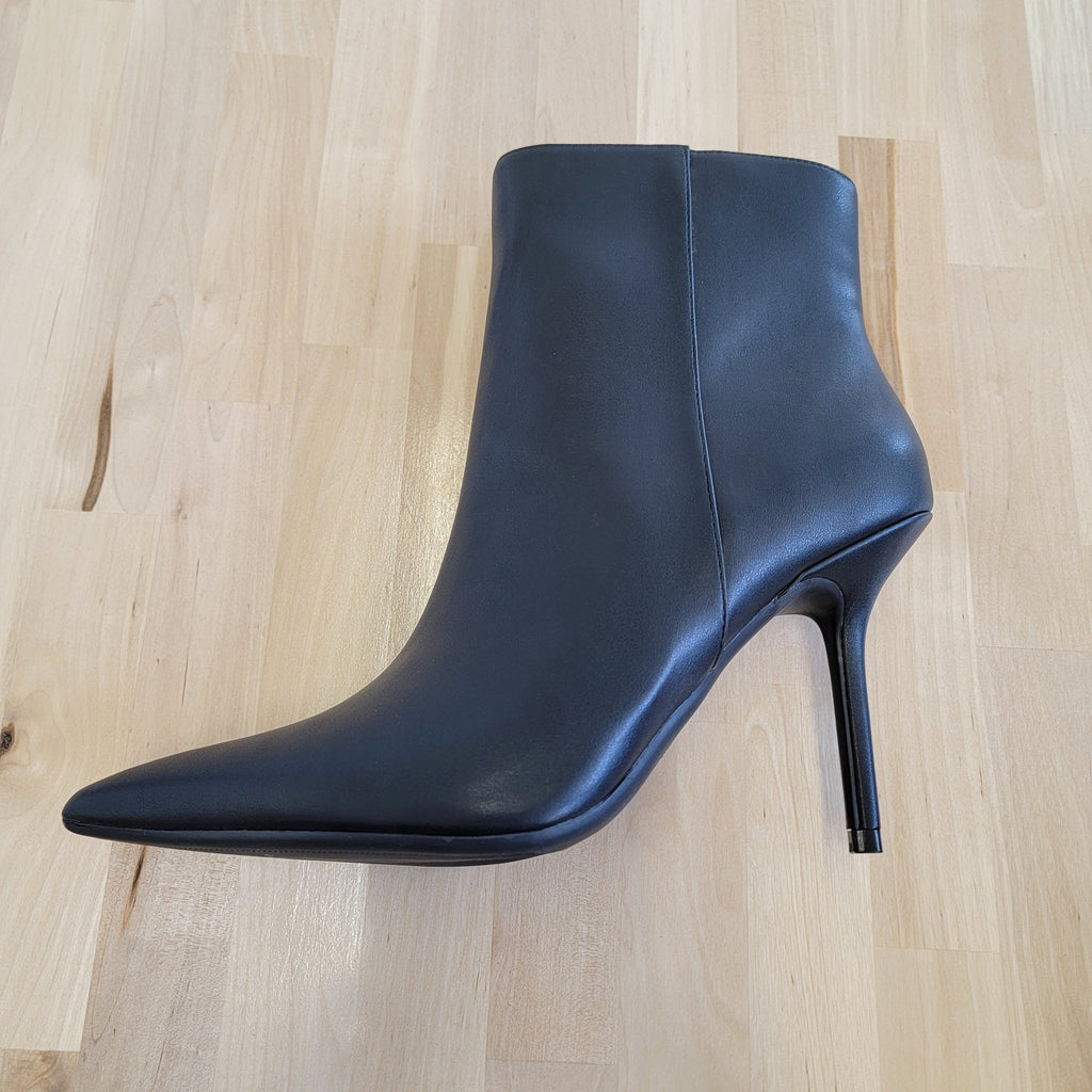 INC Shoe Size 11 Black Heels