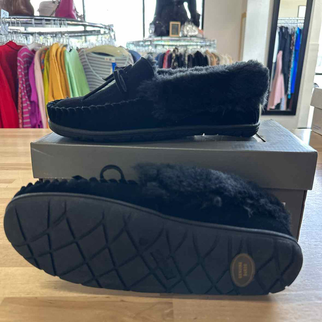Style & Co Women's Darcyy Moccasin Slippers