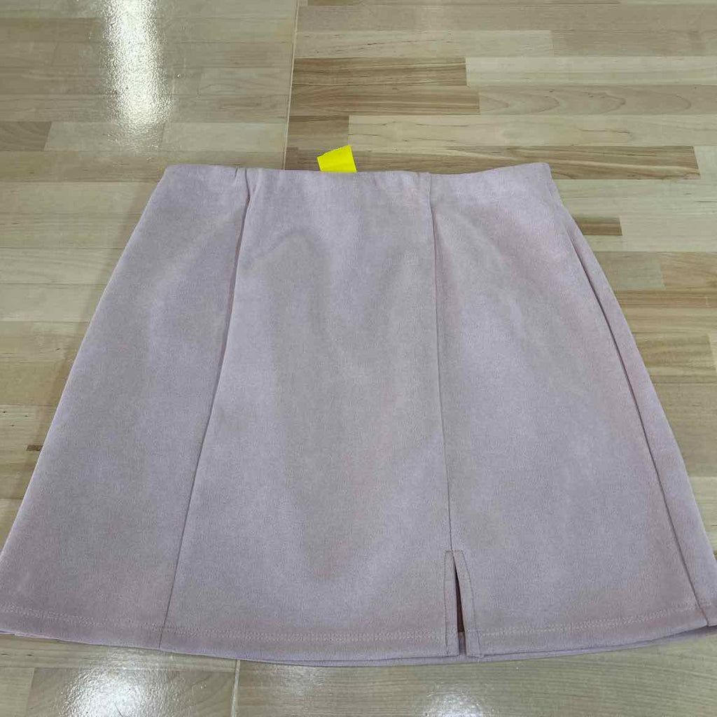 Francesca Size S Pink Preloved Skirt