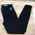 BCBG Size 5 Black Preloved Jeans