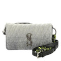 Steve Madden Blue Denim Handbag