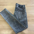True Religion Size 29 Gray MENS Jeans