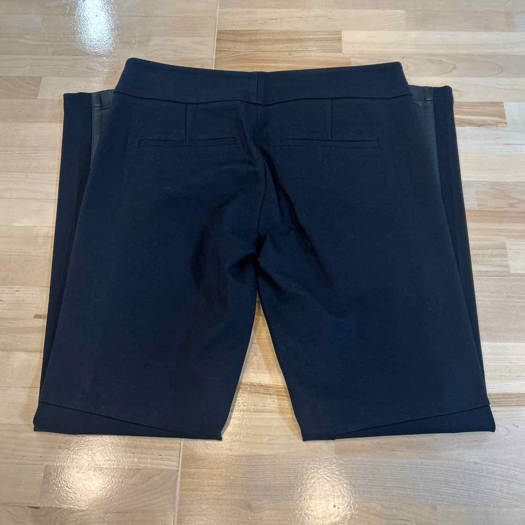 Ann Taylor Size 2 Black Preloved Pants
