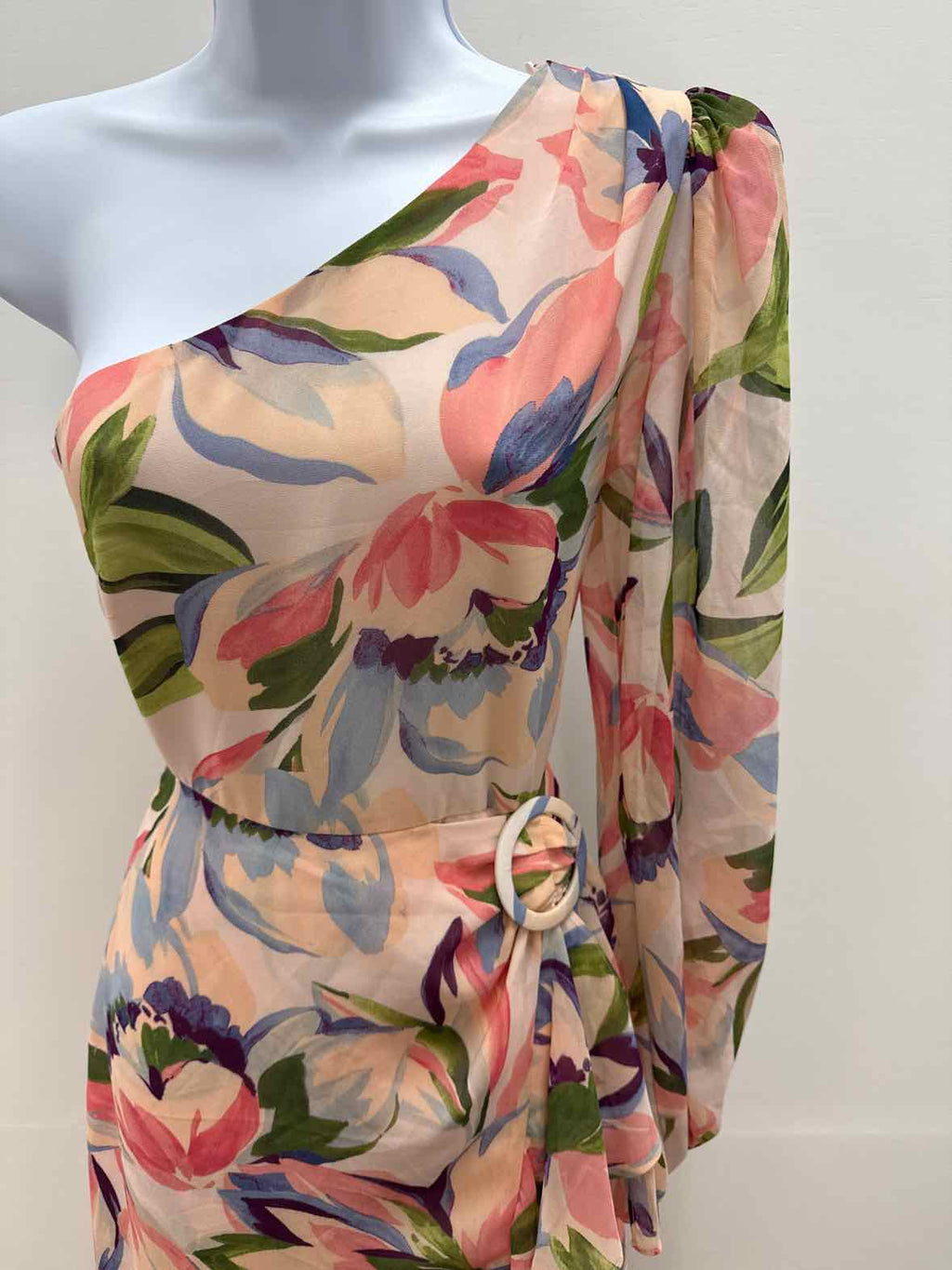 astr Size S Pink New Dress