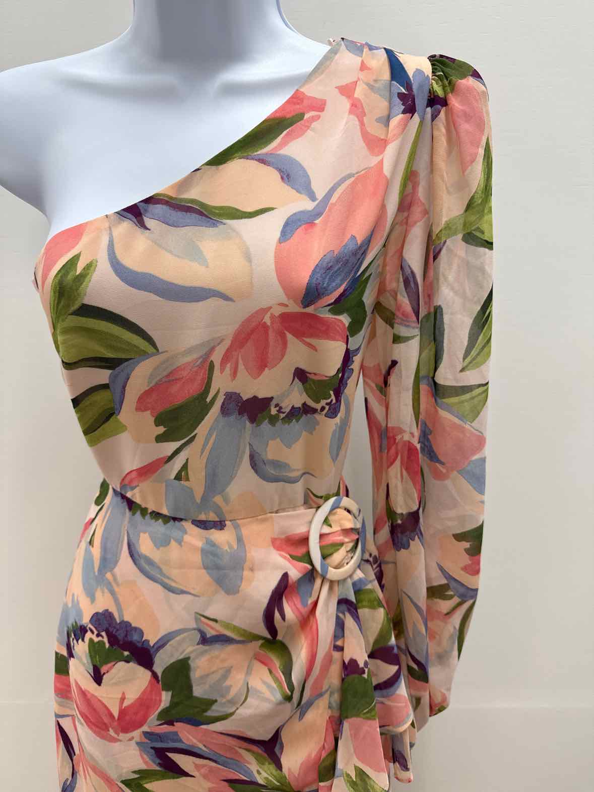 astr Size S Pink New Dress