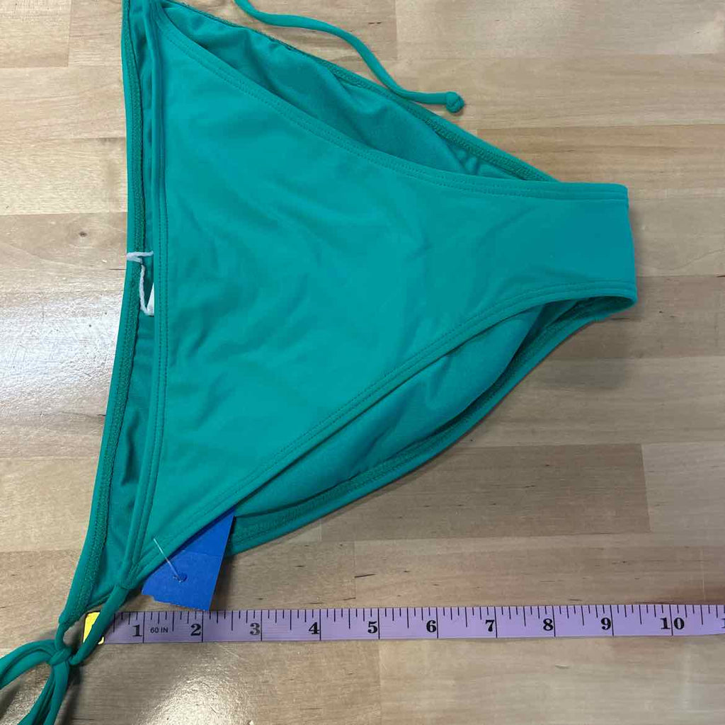 O'Neil Size XL Saltwater Solids Side-Tie Maracas Bottom
