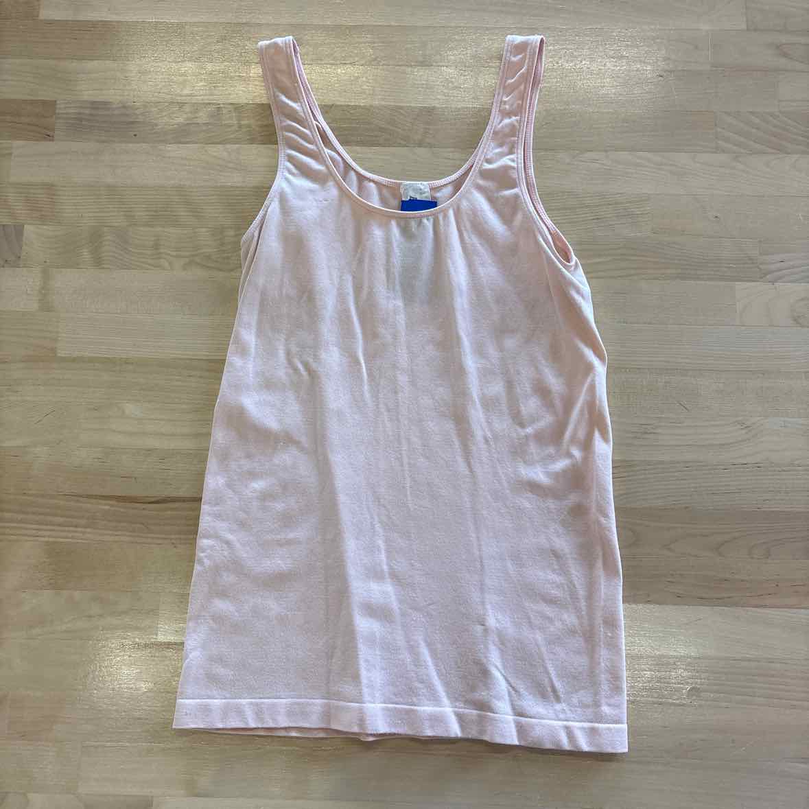 Primecut Size OS Pink Tank
