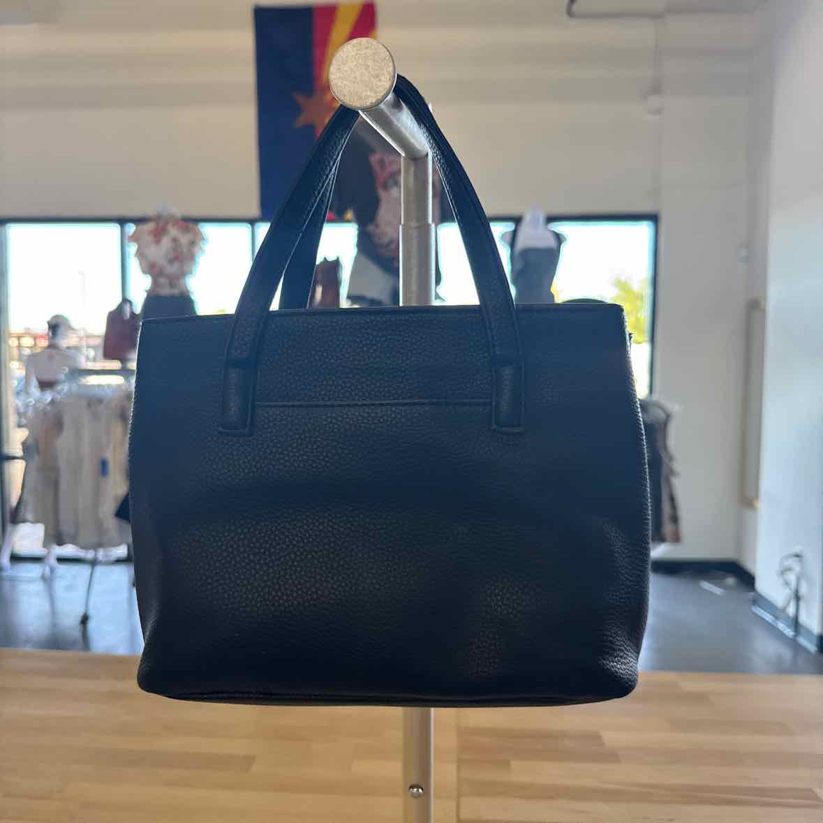 Liz Claiborne Black Purse