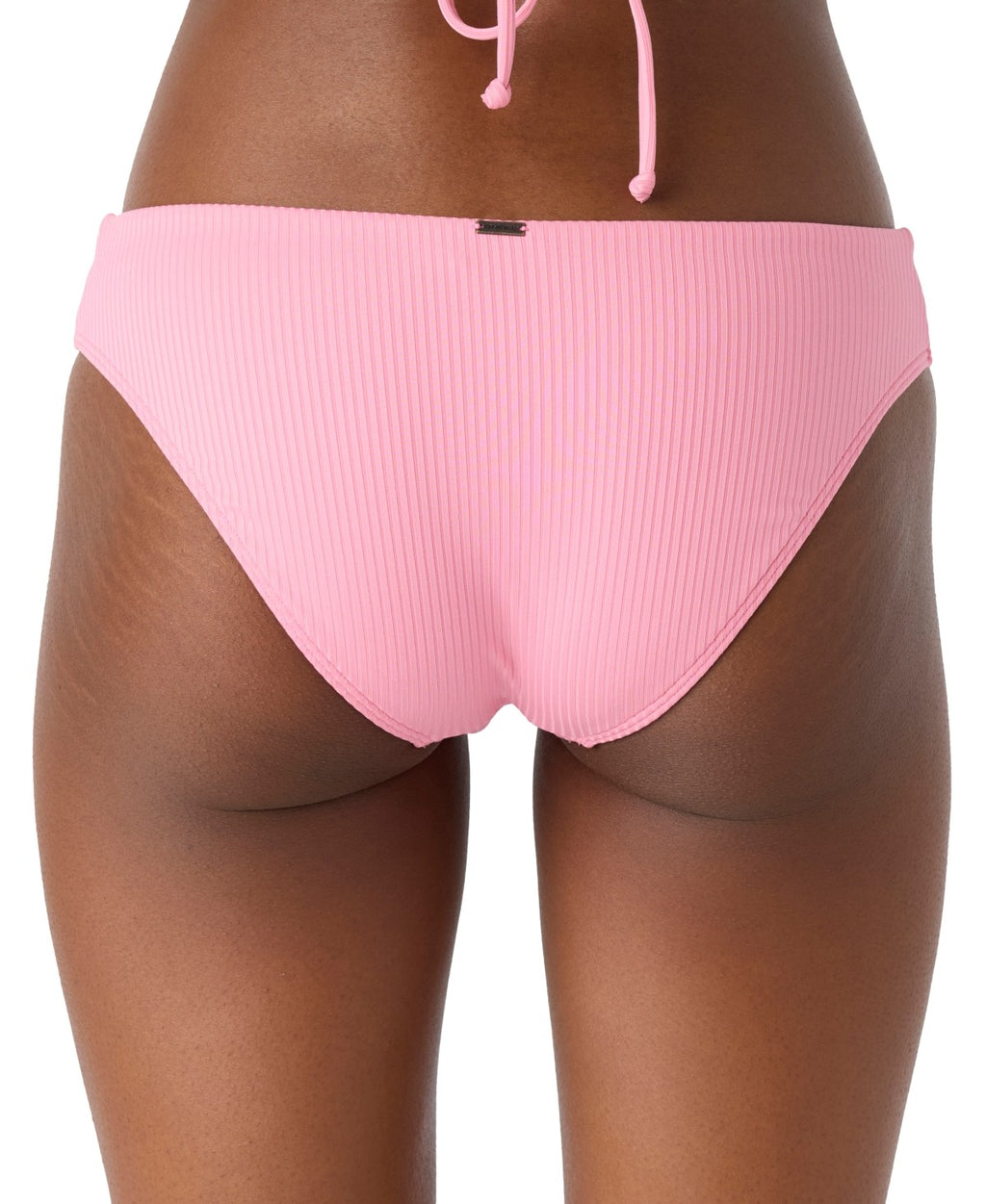 O'Neil Size XL Solid Ribbed Hipster Bottoms