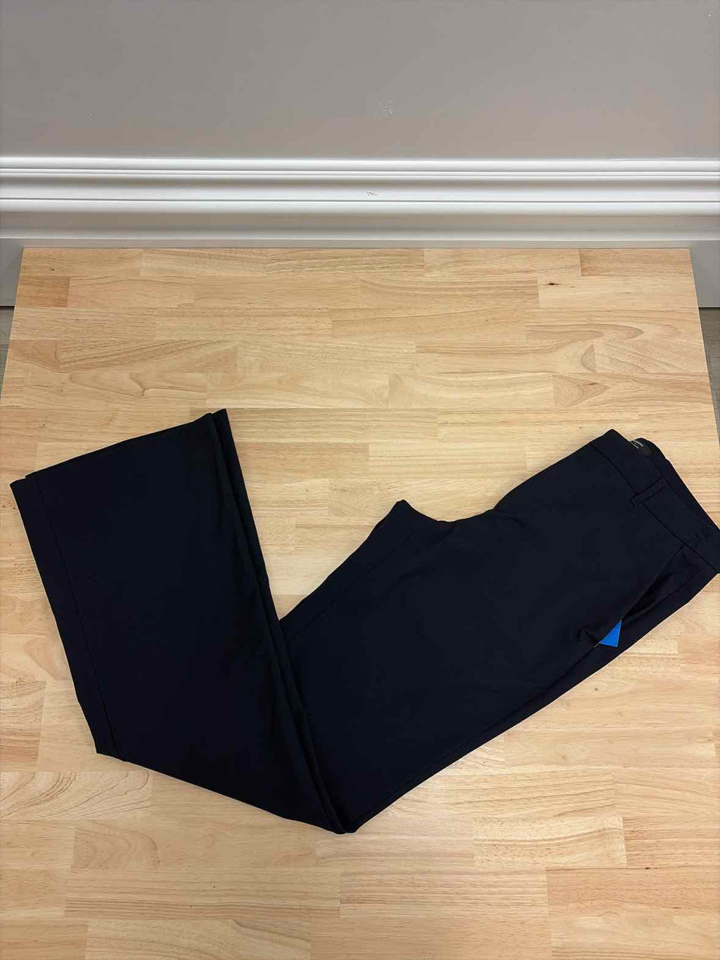 Banana Republic Size 10 Navy Preloved Pants