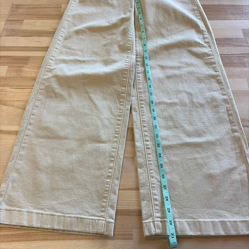 Levi's Size 28x31  Beige Vintage Chinos New Pants