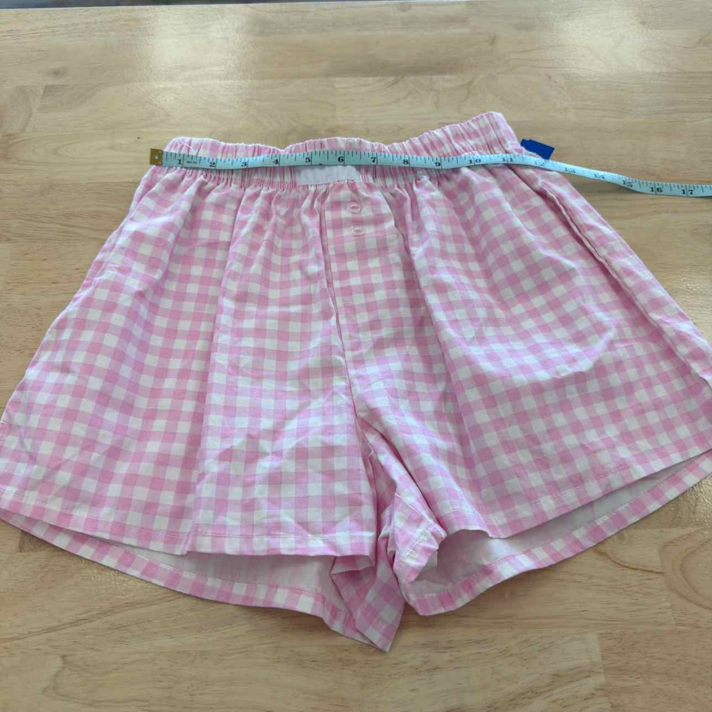 Love Tribe Women Size S Pink New Shorts