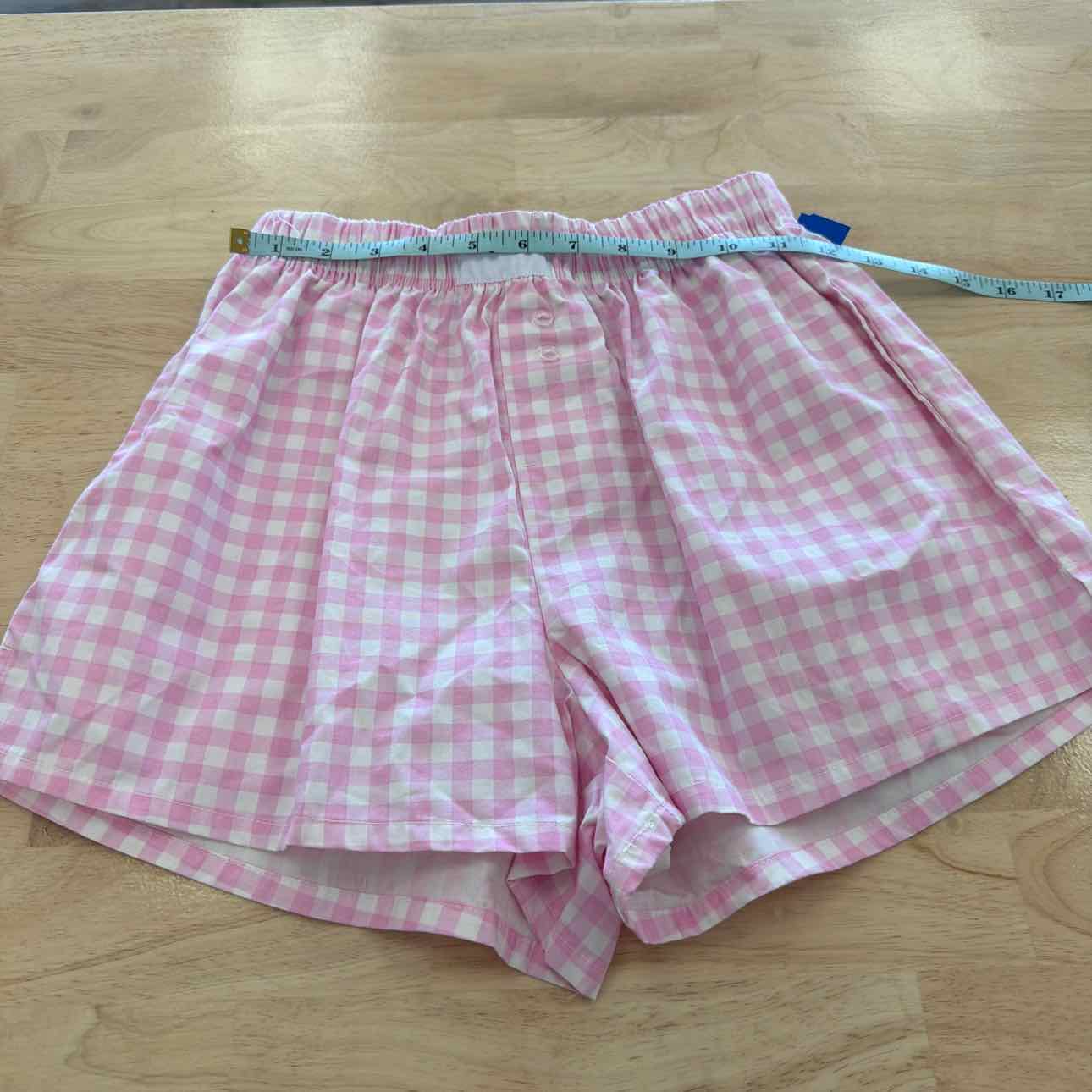 Love Tribe Women Size S Pink New Shorts