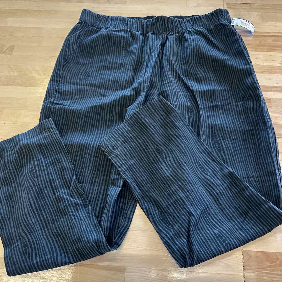 Size XL Gray Pants