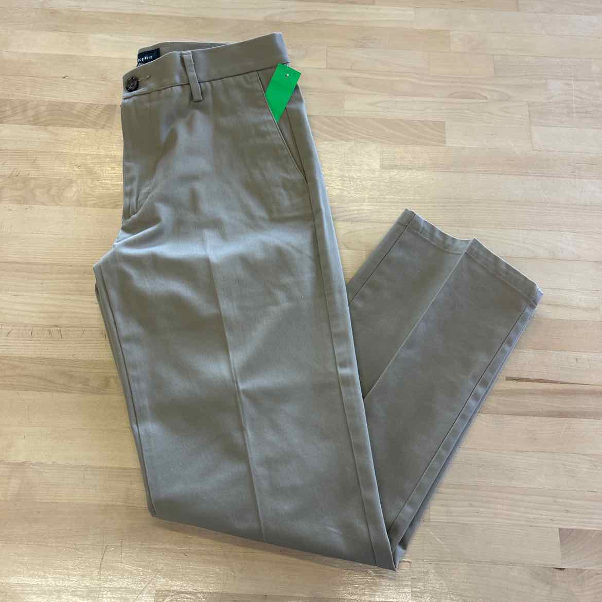 dockers Size 30x30 Tan MENS Pants
