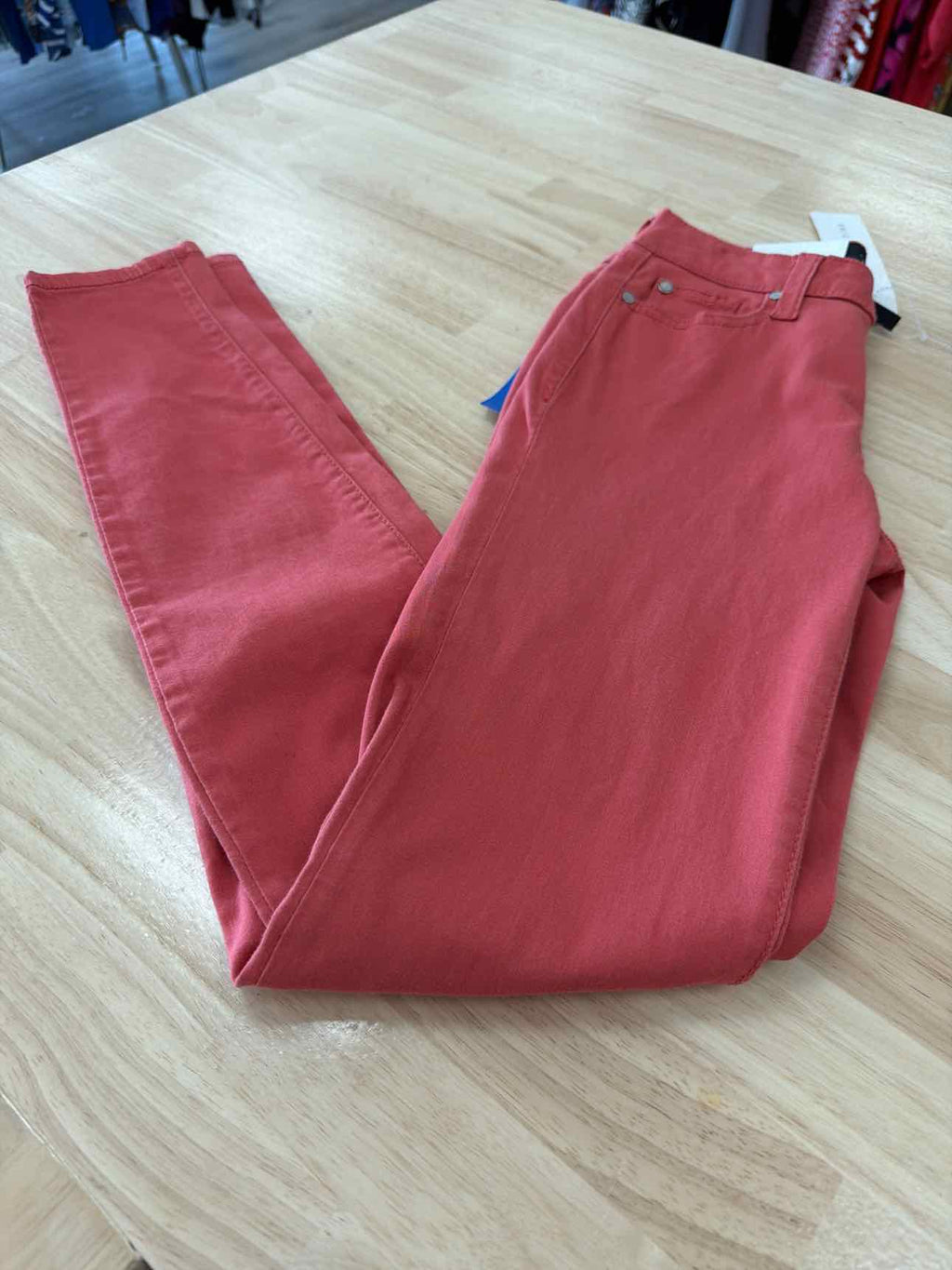 Celebrity pink Size 0 Pink New Pants