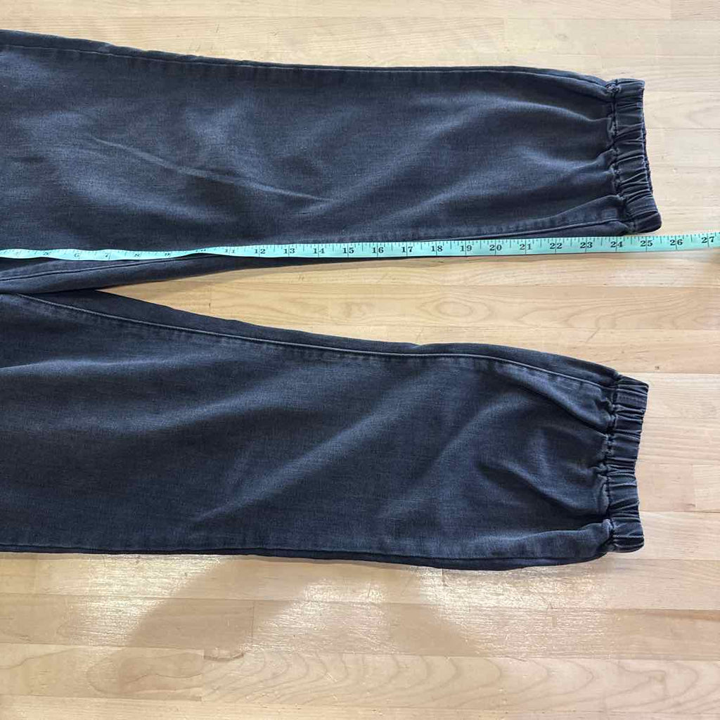 Paige Size 30 Black Preloved Pants
