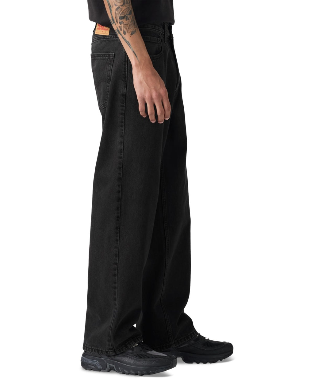 Levi's Size 33x32 Levi'sÂ® 578 Baggy Jeans