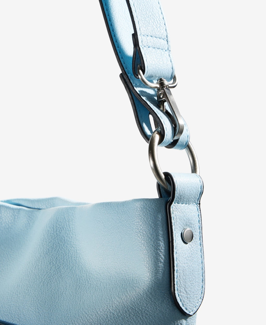 Style Co Hudsonn Hobo Bag Dream Blue