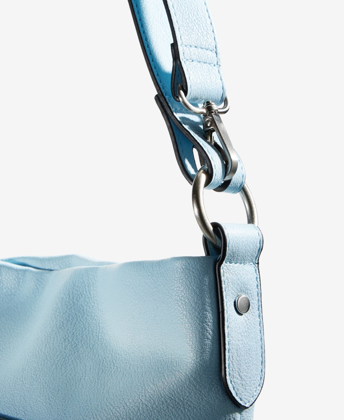 Style Co Hudsonn Hobo Bag Dream Blue