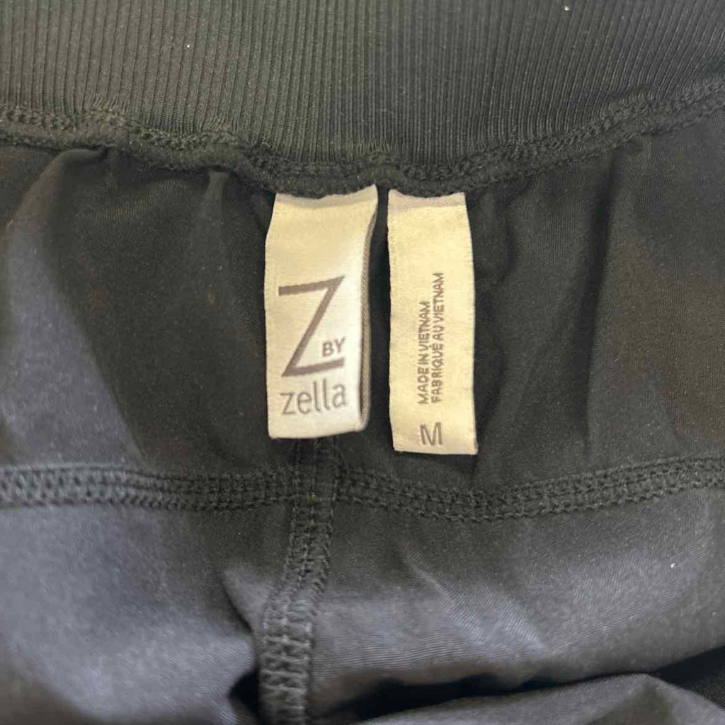 Zella Size M Black Athletic Shorts