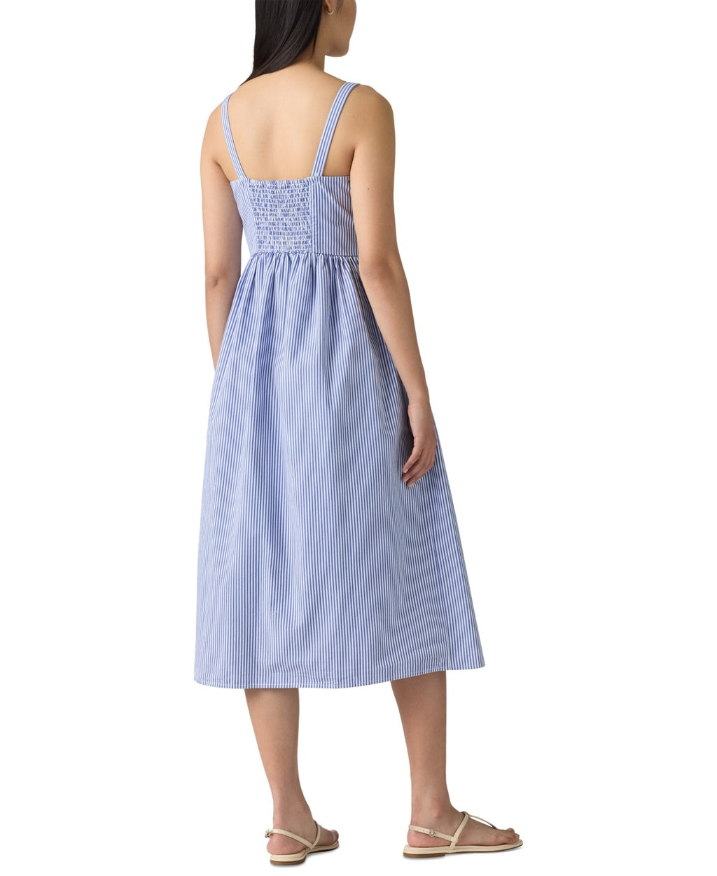 Levi's Size S Blue New Dress