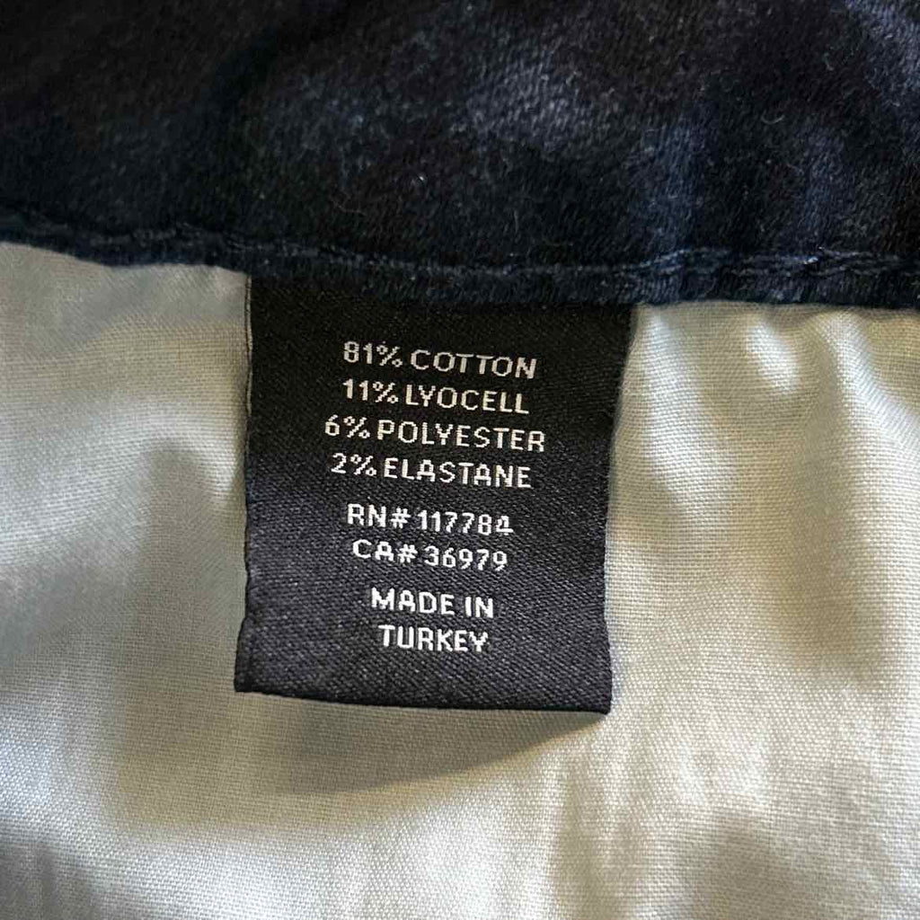 Rails Size 26 Blue Denim Preloved Jeans