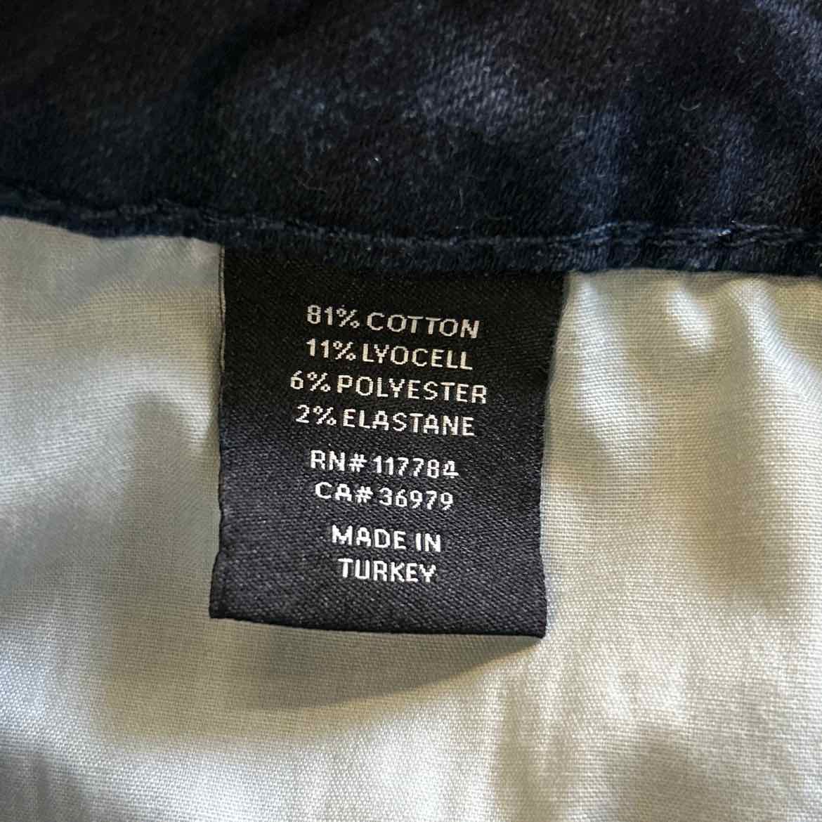 Rails Size 26 Blue Denim Preloved Jeans