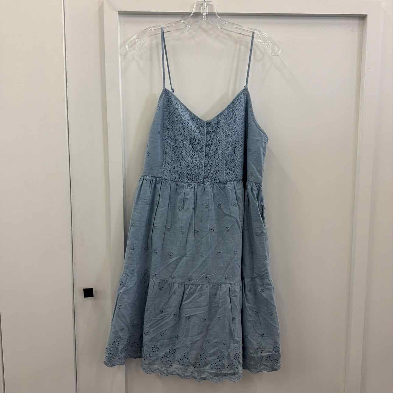 Levi's Cora Mini Dress - Women's