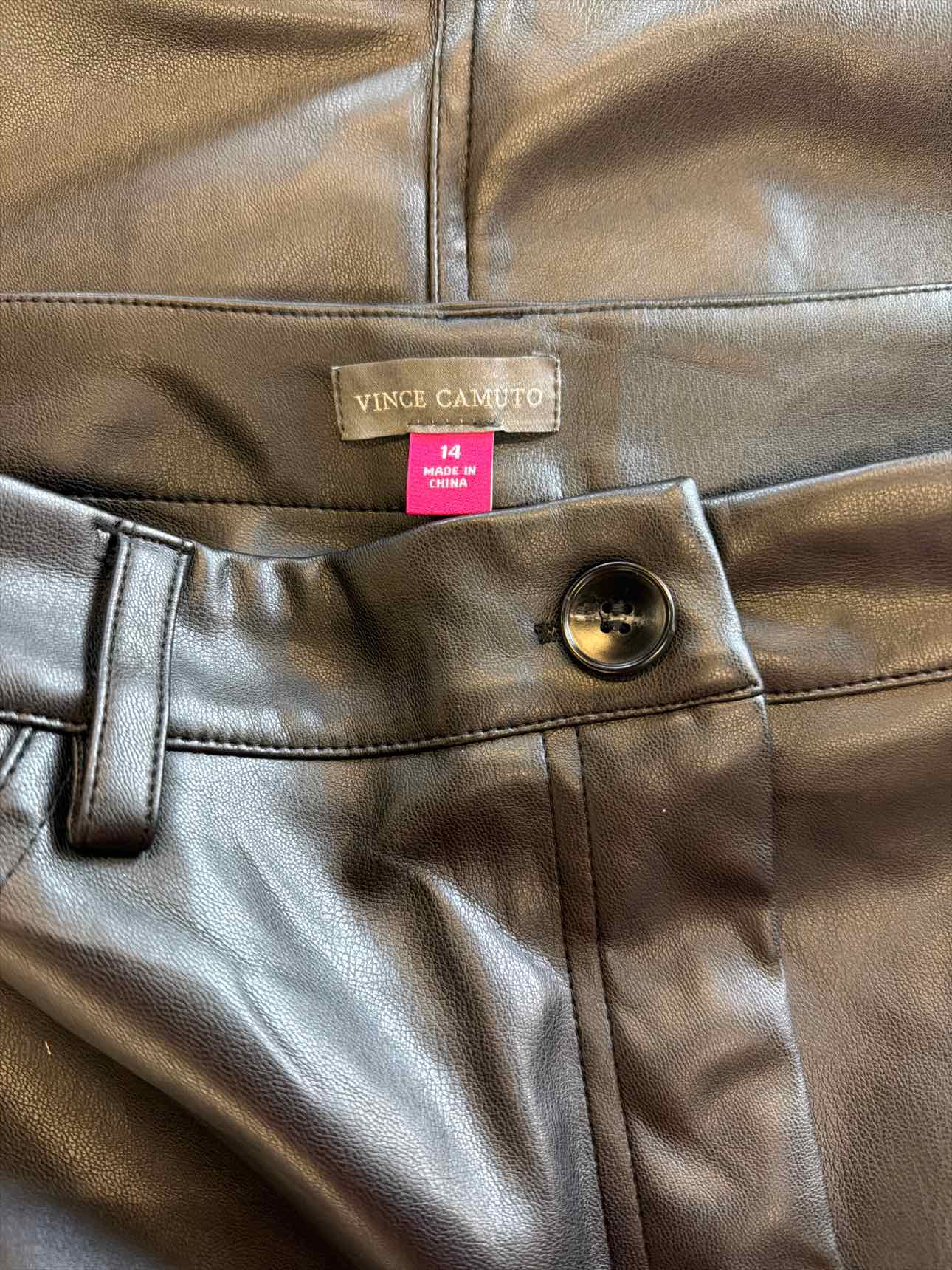 Vince Camuto Size 14 Skirt