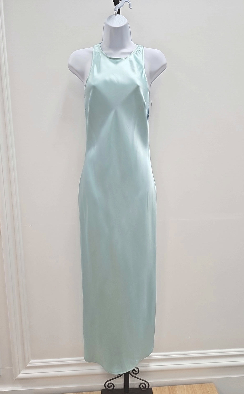 Steve Madden Size 0 Teal New Dress