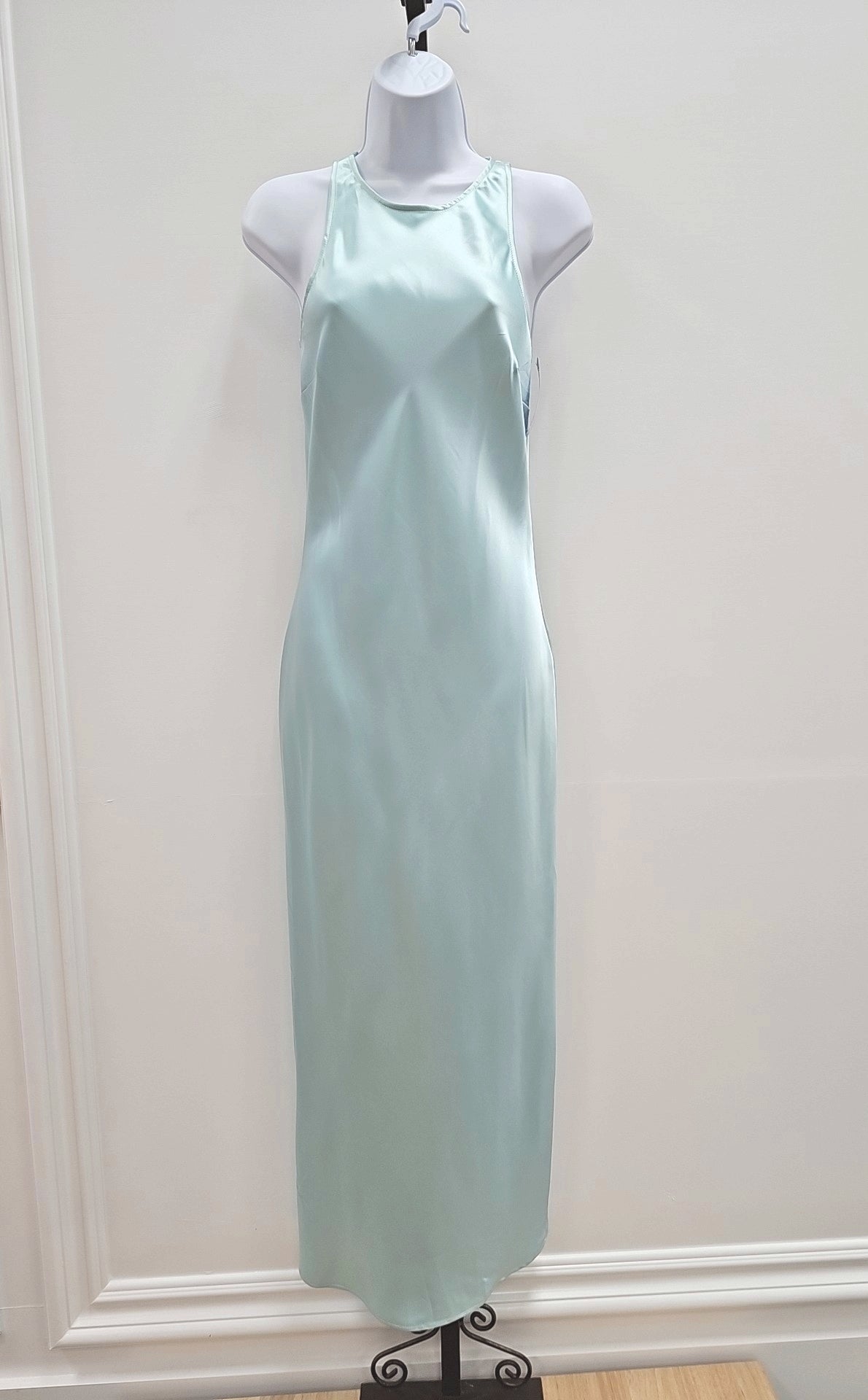 Steve Madden Size 0 Teal New Dress