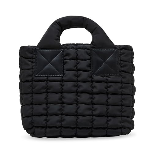 Steve Madden Women's Bminney Handbag - Black