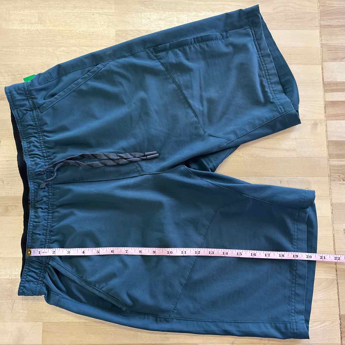 Gerry Men's Size M Gray MENS Shorts