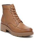 Naturalizer Size 8.5 Brown Sneakers