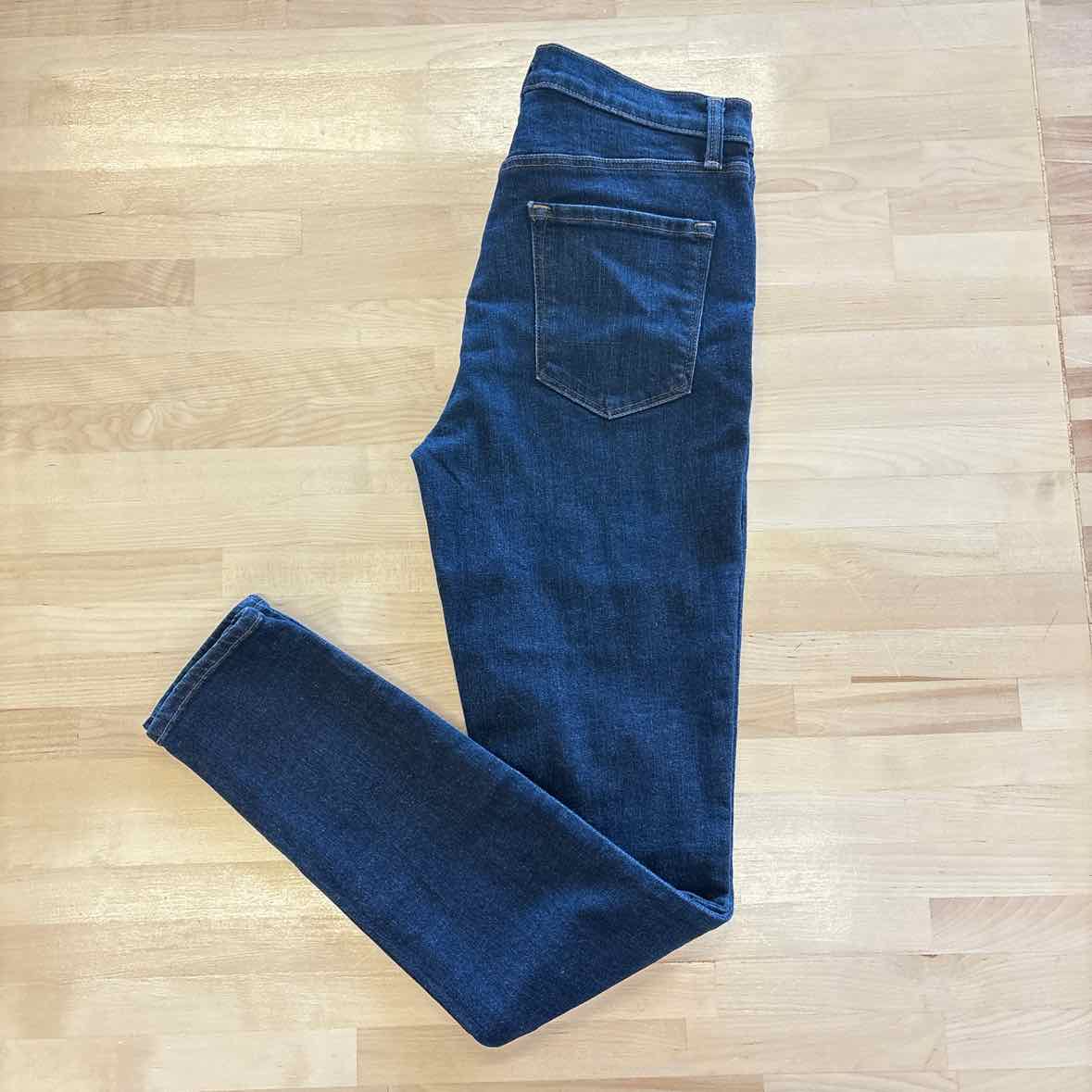 J Brand Size 28 Blue Jeans