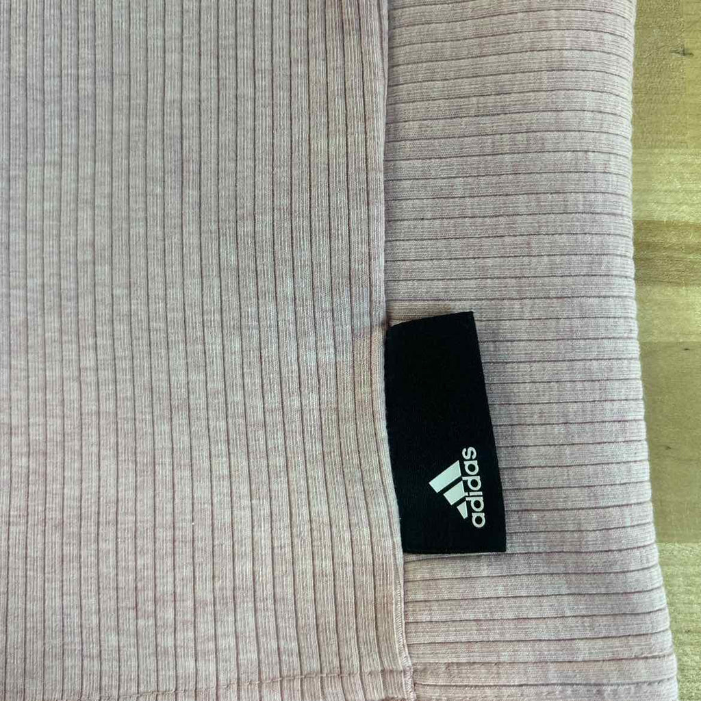 Adidas Size 2XL Pink Preloved Tank