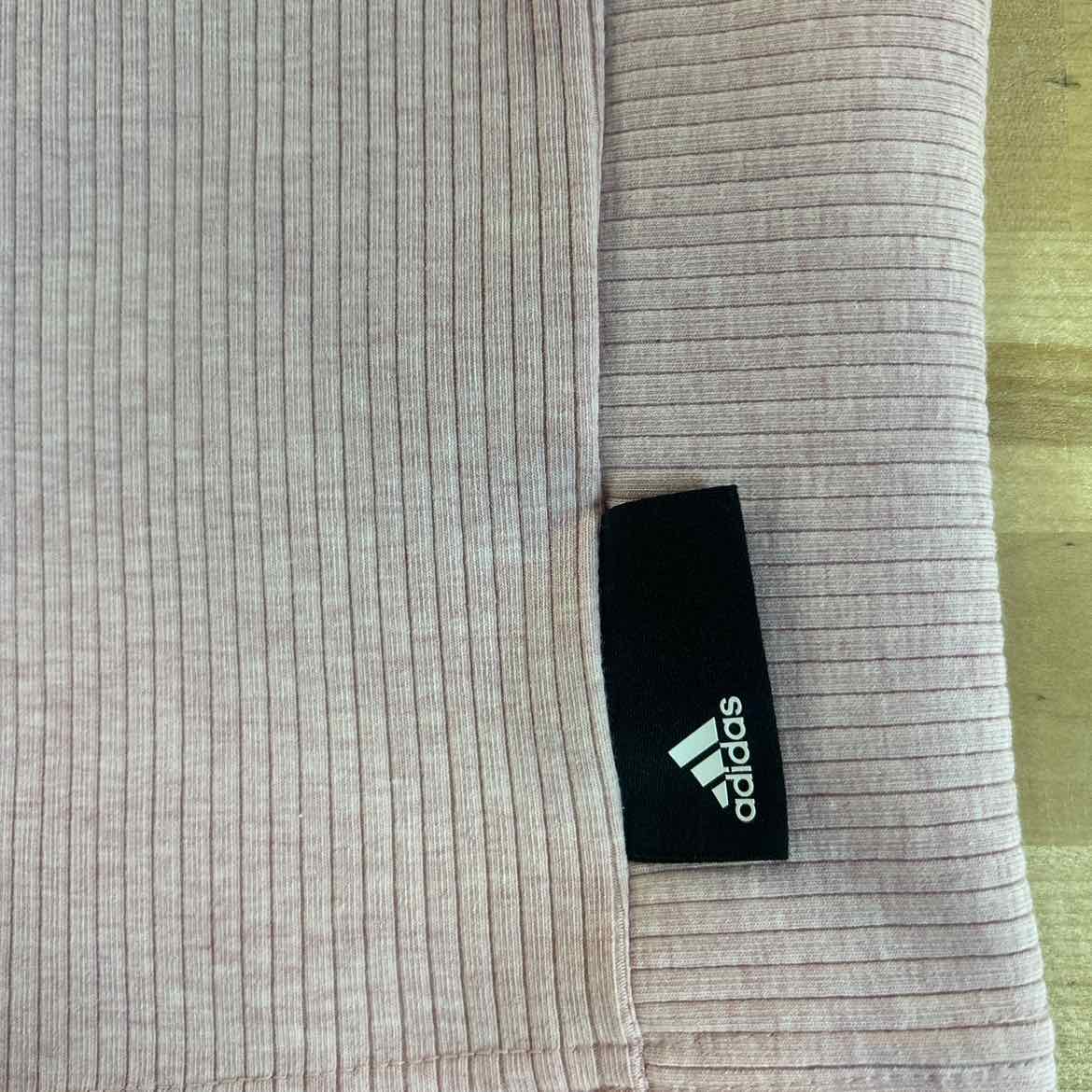 Adidas Size 2XL Pink Preloved Tank