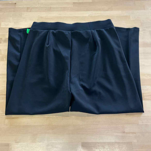 Adidas Size 2XL Black Preloved Pants