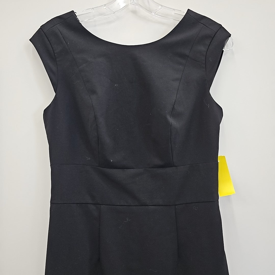 The Limited Size 2 Black Dress