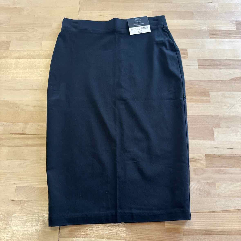 dorothy perkins Size 6 Black New Skirt