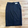 dorothy perkins Size 6 Black New Skirt