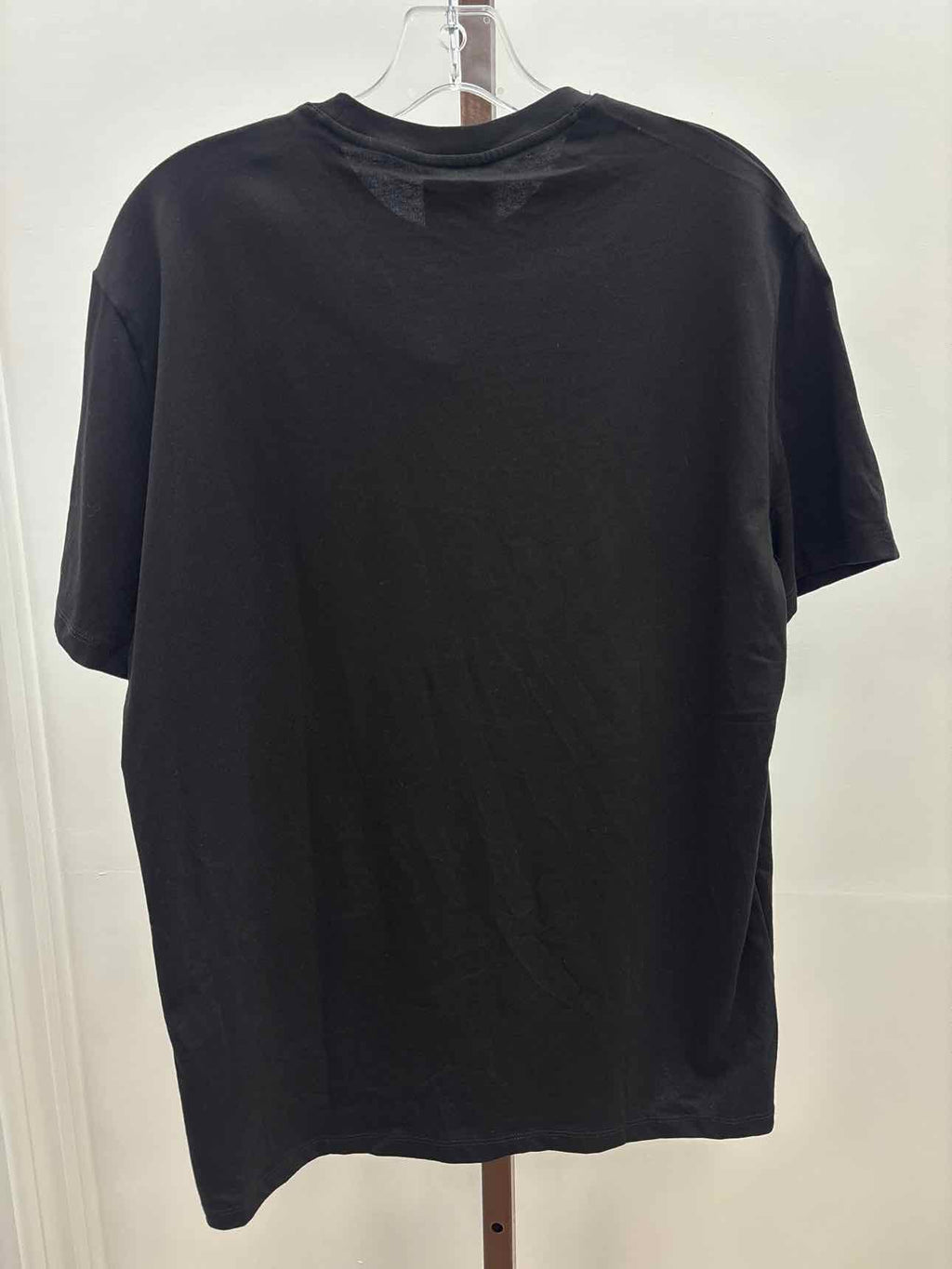 Armani Exchange Size L A|X Armani Exchange Men's Slim-fit T-shirt