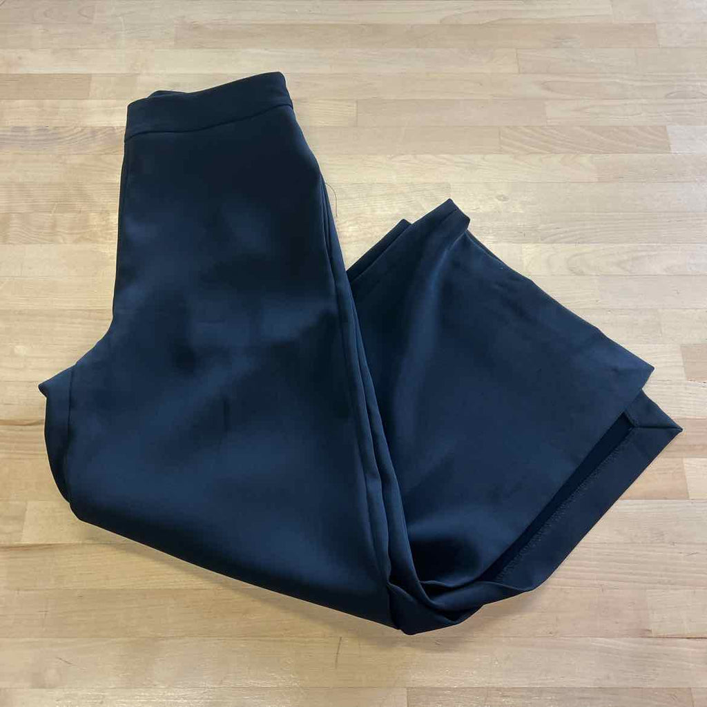 Antonio Melani Size 2 Black Preloved Pants