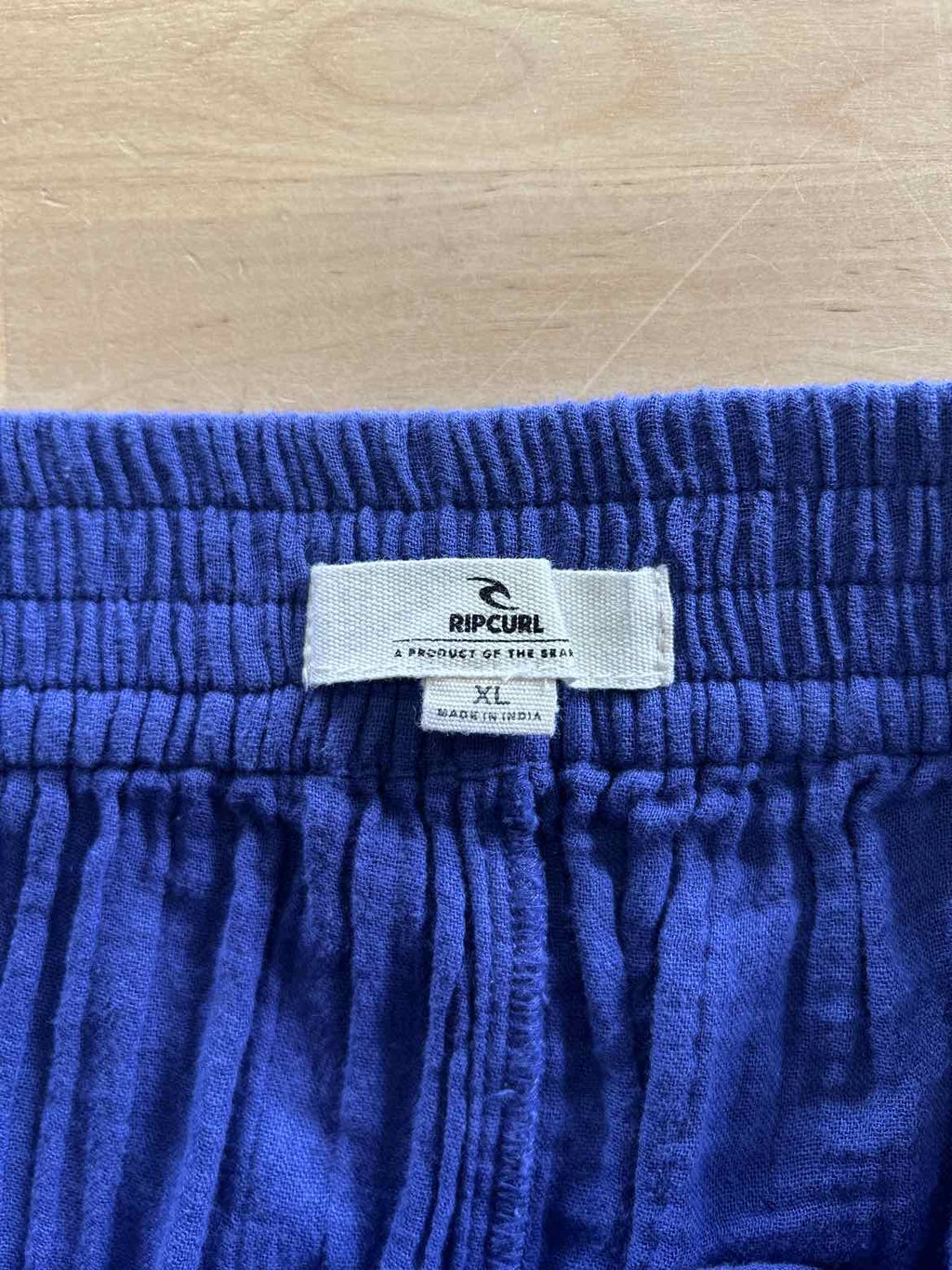 Rip Curl Juniors' Premium Surf Beach Pants - Wild Berry