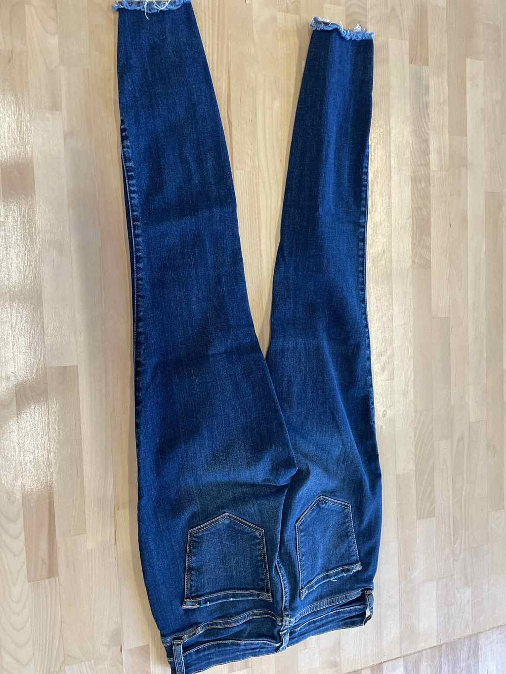 KanCan Size 3 Blue Jeans