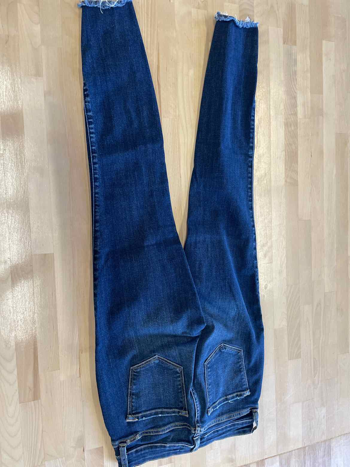 KanCan Size 3 Blue Jeans
