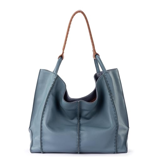 The Sak Blue Tote Handbag