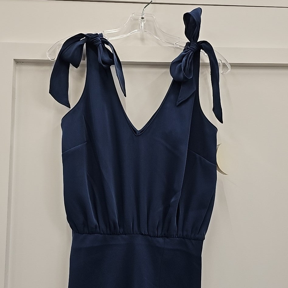 A new york Size XS Blue Dress