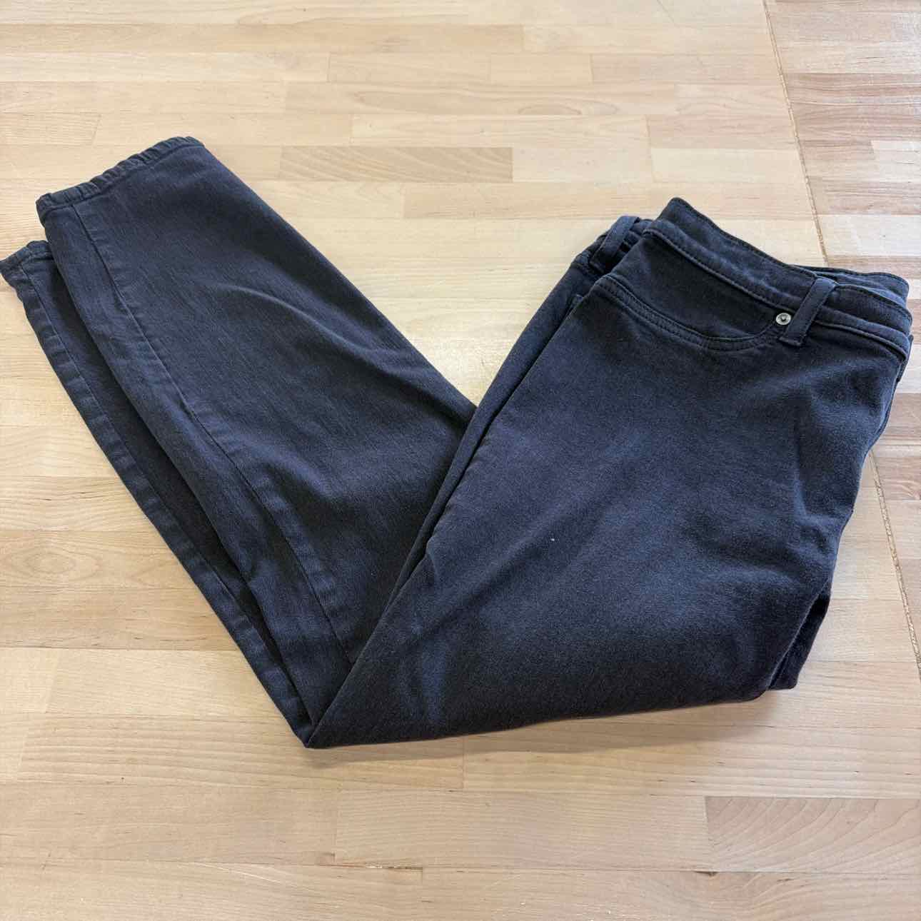 Lila Ryan Size 31 Gray Jeans